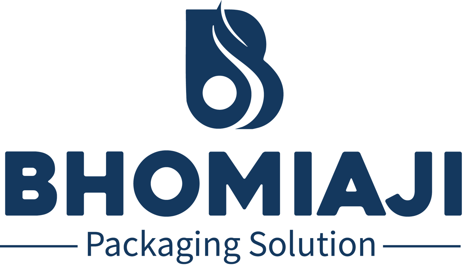 Offcanvas Logo